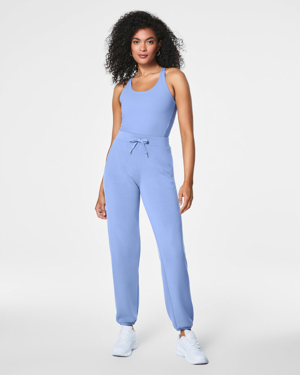 Spanx AirEssentials Jogger-Cornflower