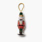 Rifle Paper Co. "Nutcracker"  Embroidered Ornament