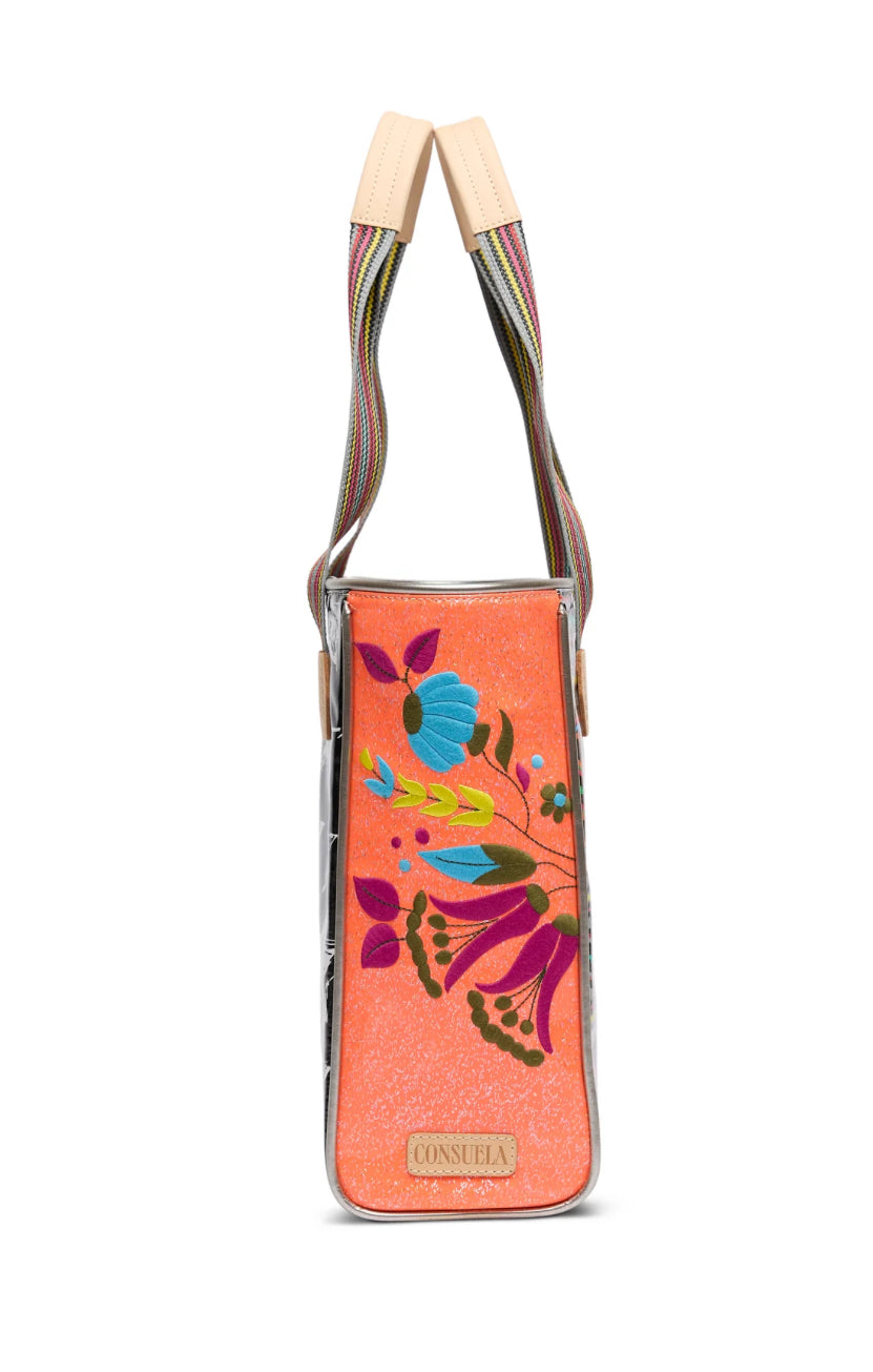 Consuela Classic Tote-Aya