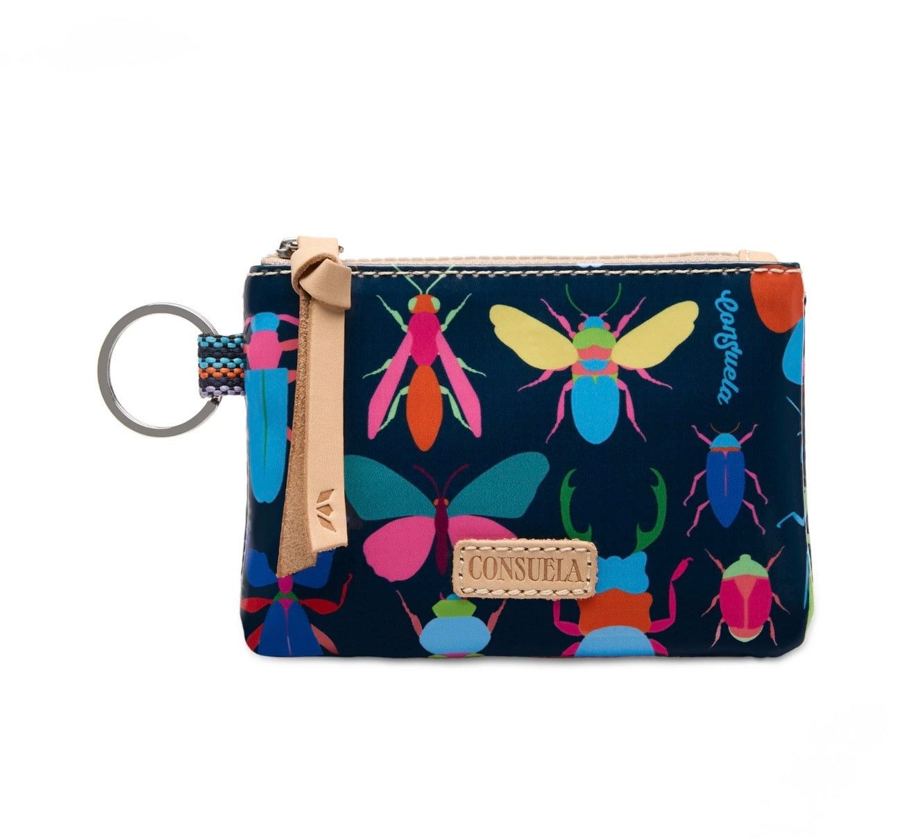 Consuela Pouch - Gemma