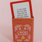 Pippi Post "S'more" Conversation Cards
