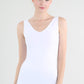 Niki Biki Reversible Tank Top-White