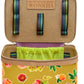 Consuela Train Case - Barb