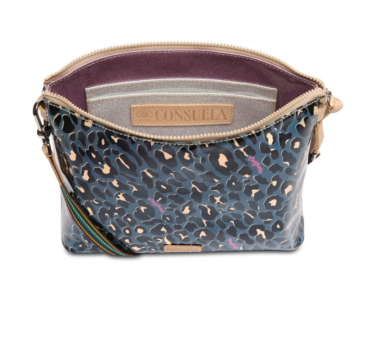 Consuela Downtown Crossbody - Danni