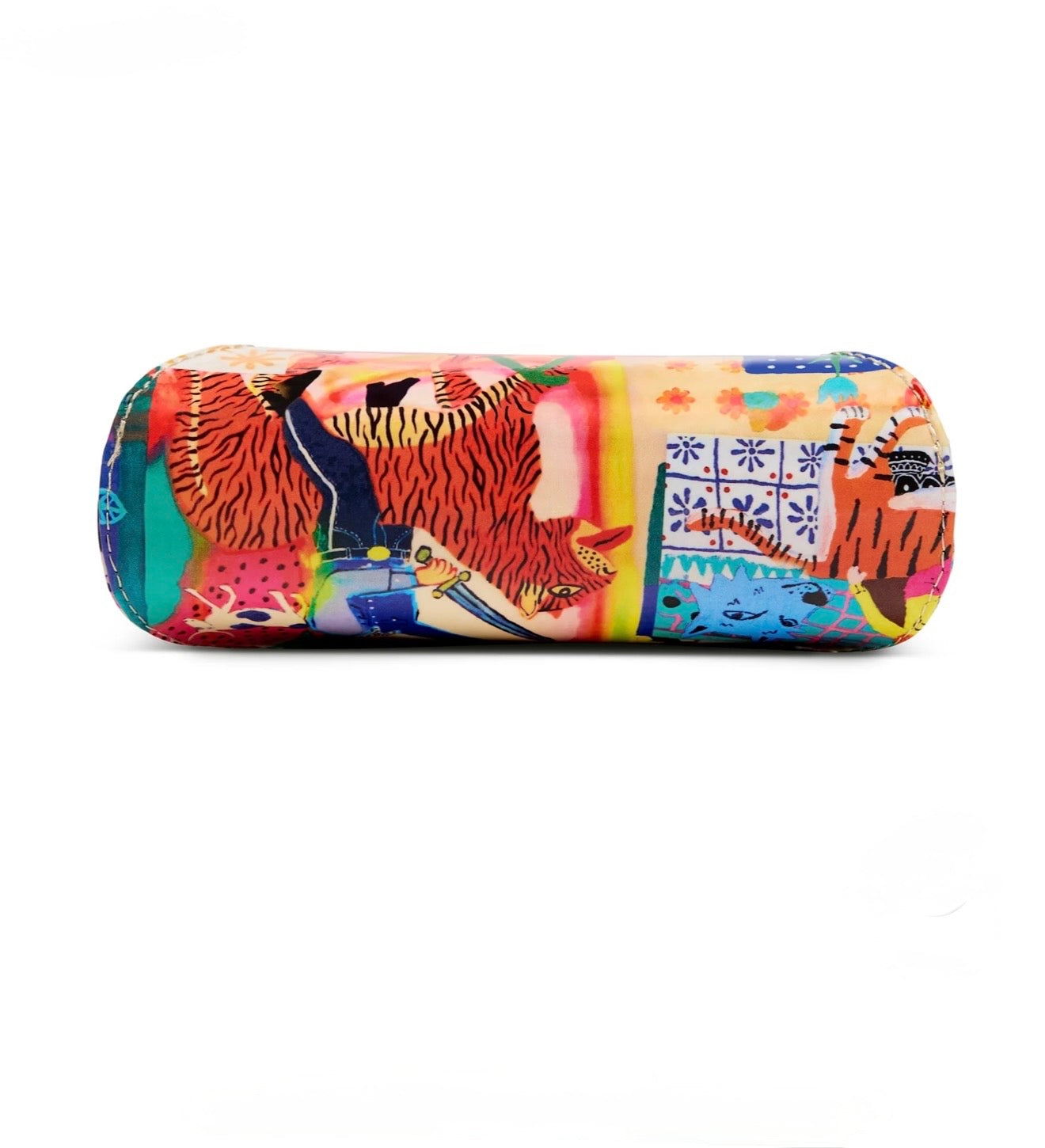 Consuela Sunglass Case -Colin