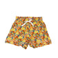 Saturday Silks “Texas Longhorns” Sleep Shortie