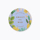 Rifle Paper Co. "Amalfi del Mar" 3oz Tin Candle