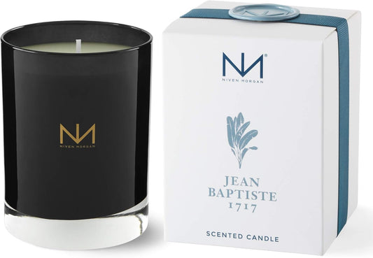 Niven Morgan “Jean Baptiste 1717” Candle