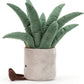 Jellycat Big Potted Aloe Vera Plant