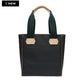 Consuela Classic Tote-Rowan