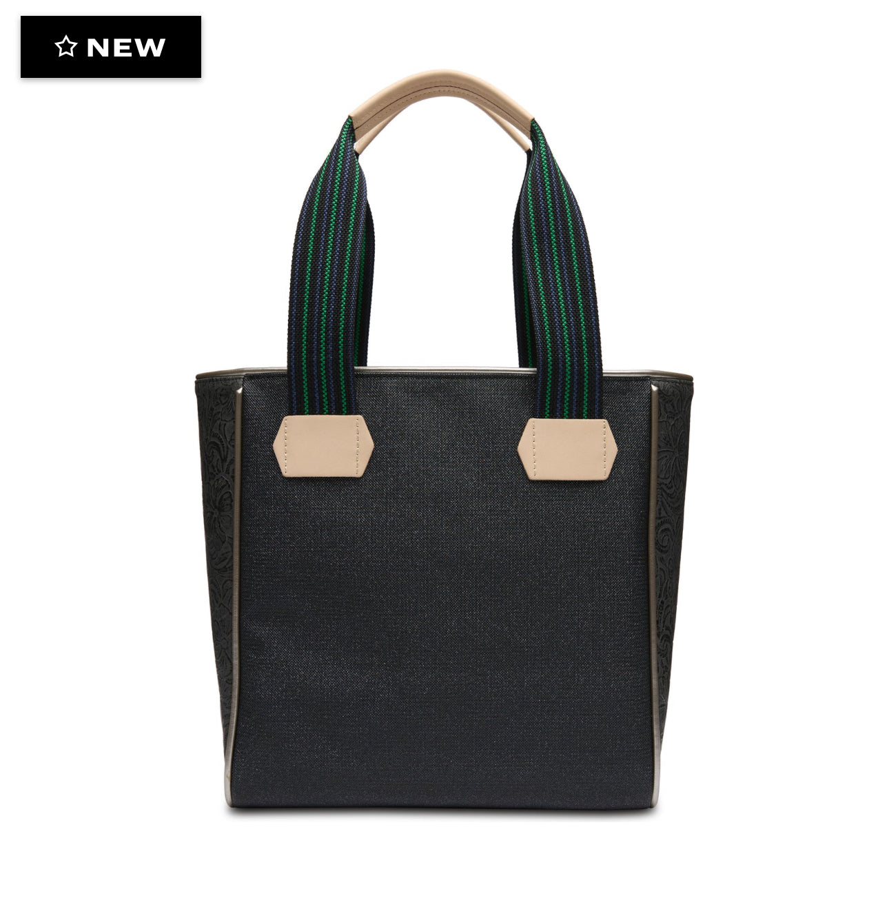 Consuela Classic Tote-Rowan