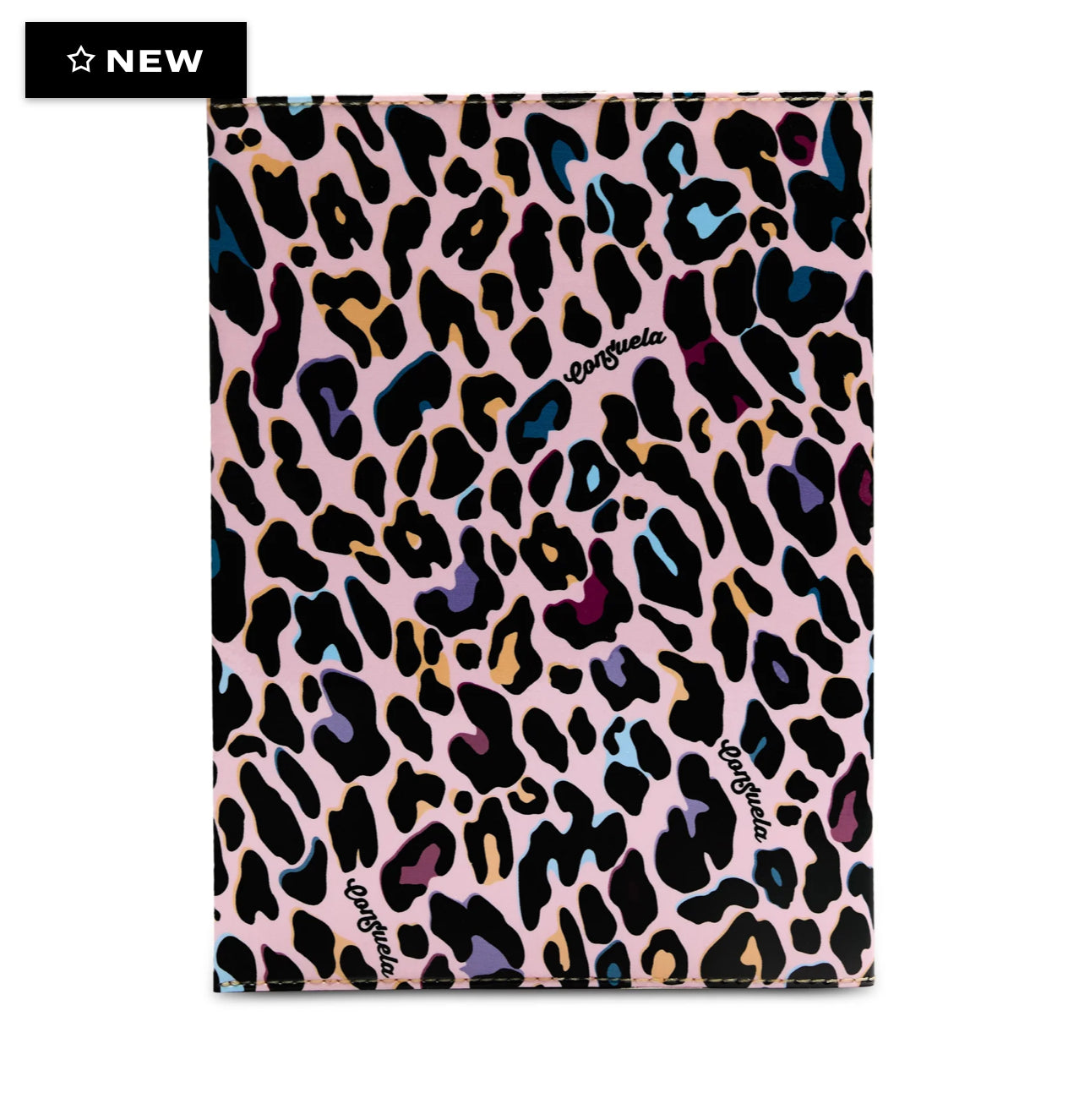 Consuela Notebook- Ruth