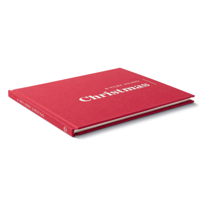 Compendium "A Very Merry Christmas" Book