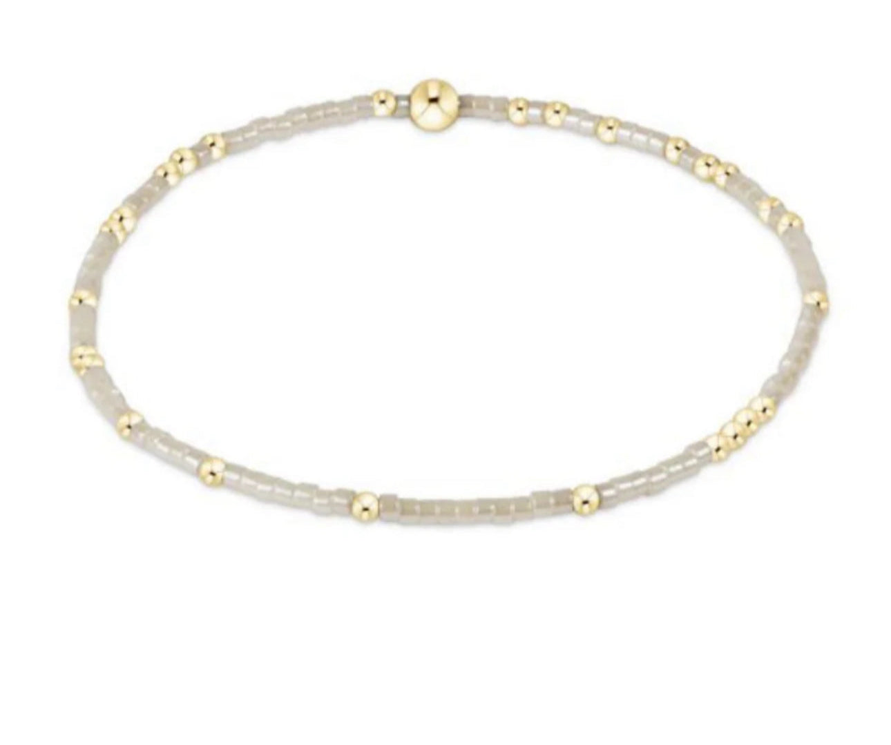 Enewton Extends "Hope Unwritten" Bracelet-Milkshake
