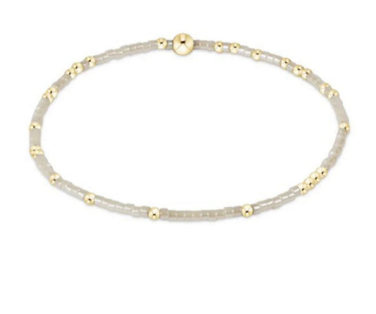 Enewton Extends "Hope Unwritten" Bracelet-Milkshake