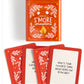 Pippi Post "S'more" Conversation Cards