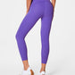 SPANXshape™ Booty Boost® 7/8 Leggings - Vibrant Lilac