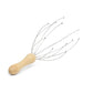 Gentlemen's Hardware Head Massager