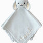 Cuddle + Kind “Baby Bunny” Lovey-Blue
