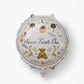 Rifle Paper Co. "Sweet Little One" Foil Balloon