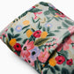 Rifle Paper Co. "Garden Party" Fleece Travel Blanket