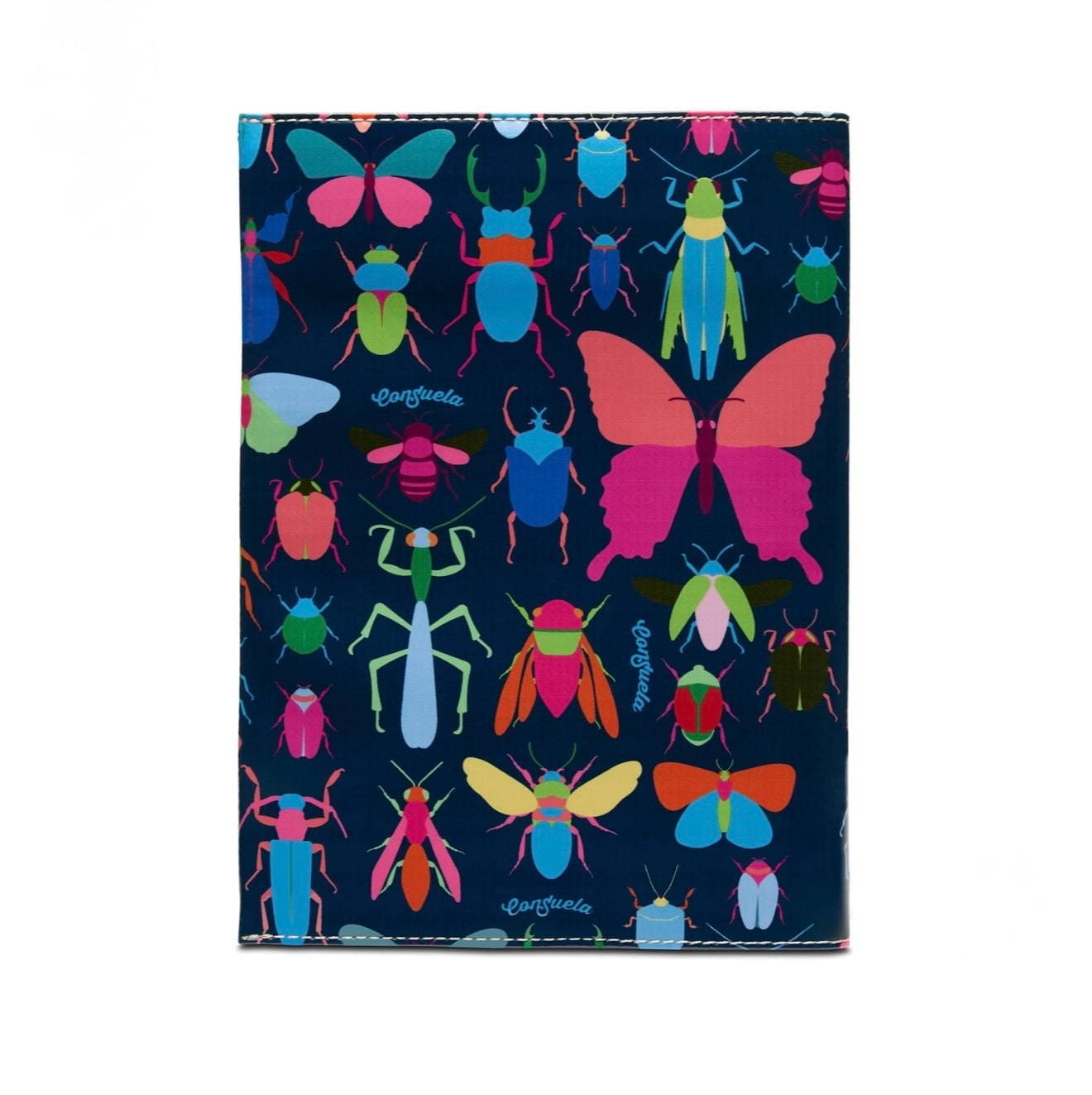 Consuela Notebook Cover-Gemma
