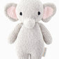 Cuddle + Kind “Baby Elephant” -Grey