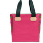 Consuela Classic Tote-Ivy