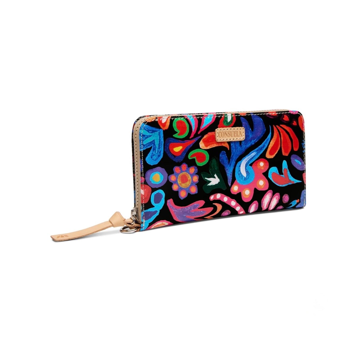 Consuela Essential Wallet-Sophie