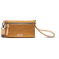 Consuela Uptown Crossbody-Bronzer