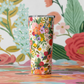 Corkcicle x Rifle Paper Co. “Garden Party Cream”- 24oz Tumbler