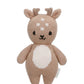 Cuddle + Kind “Baby Fawn” -Brown