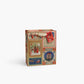 Rifle Paper Co. “Christmas Carolers” Gift Bags - Available in 3 Sizes