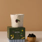 Paddywax Bistro Candle - Fig & Olive