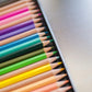 Pippi Post Really Super Nice Colored Pencil Set