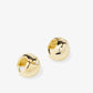 Melinda Maria “Lil’ Norah” Earrings-Gold