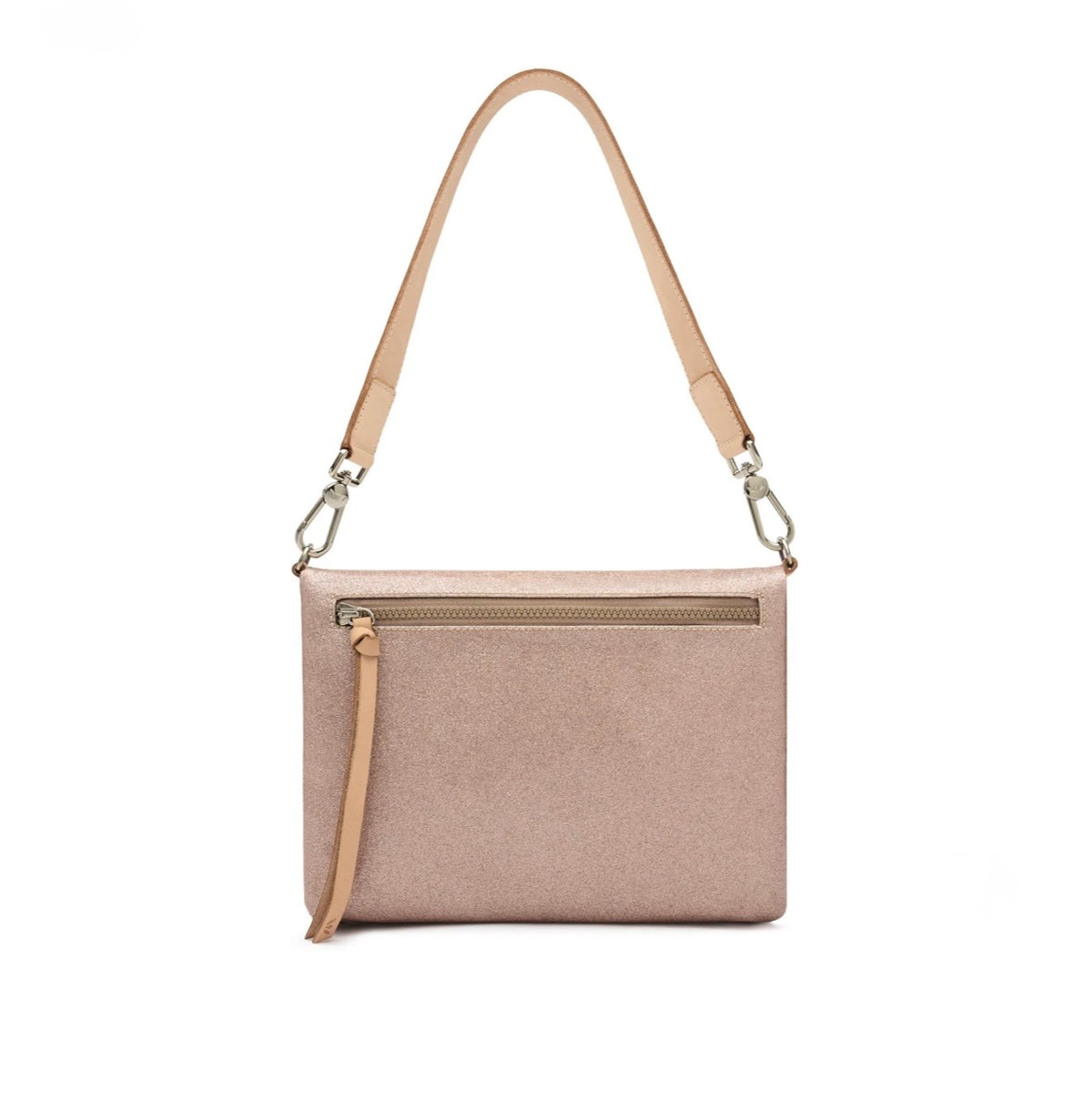 Consuela Metro Crossbody- Emery
