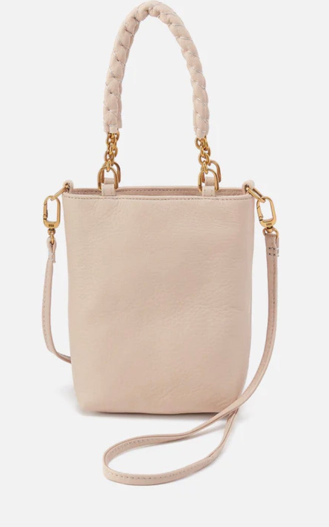 Hobo Bags "Tennessee" Mini Bag-Stonewash