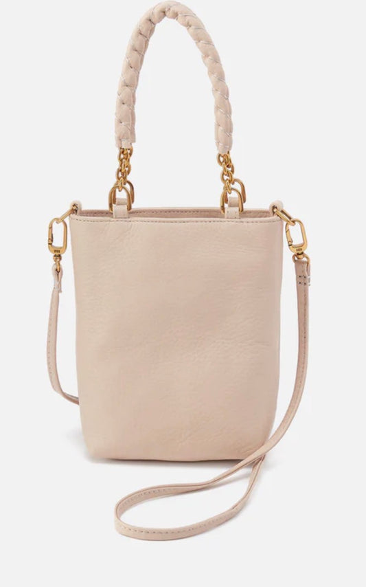 Hobo Bags "Tennessee" Mini Bag-Stonewash