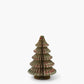 Rifle Paper Co. "Christmastide" Honeycomb Tree Decor