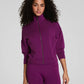 SPANX AirEssentials® Track Jacket - Snapdragon