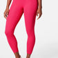 Spanx Booty Boost® Active 7/8 Leggings-Tulip