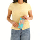 Consuela Card Organizer - Lumi