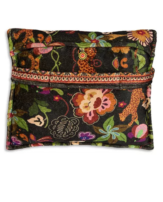 Johnny Was Travel Blanket-Maxima