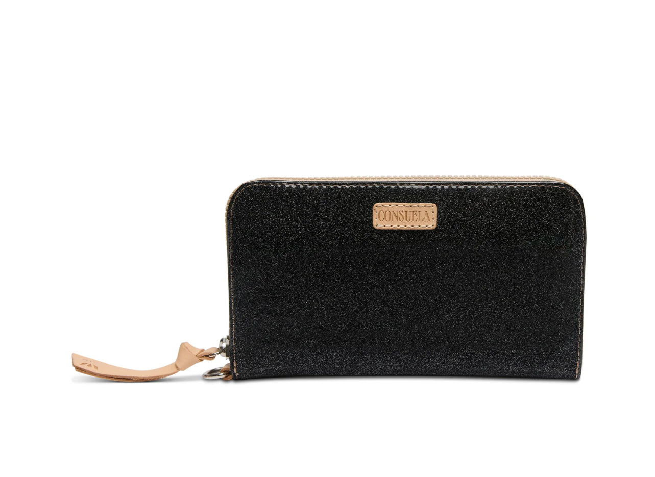 Consuela Essential Wallet-Mariana