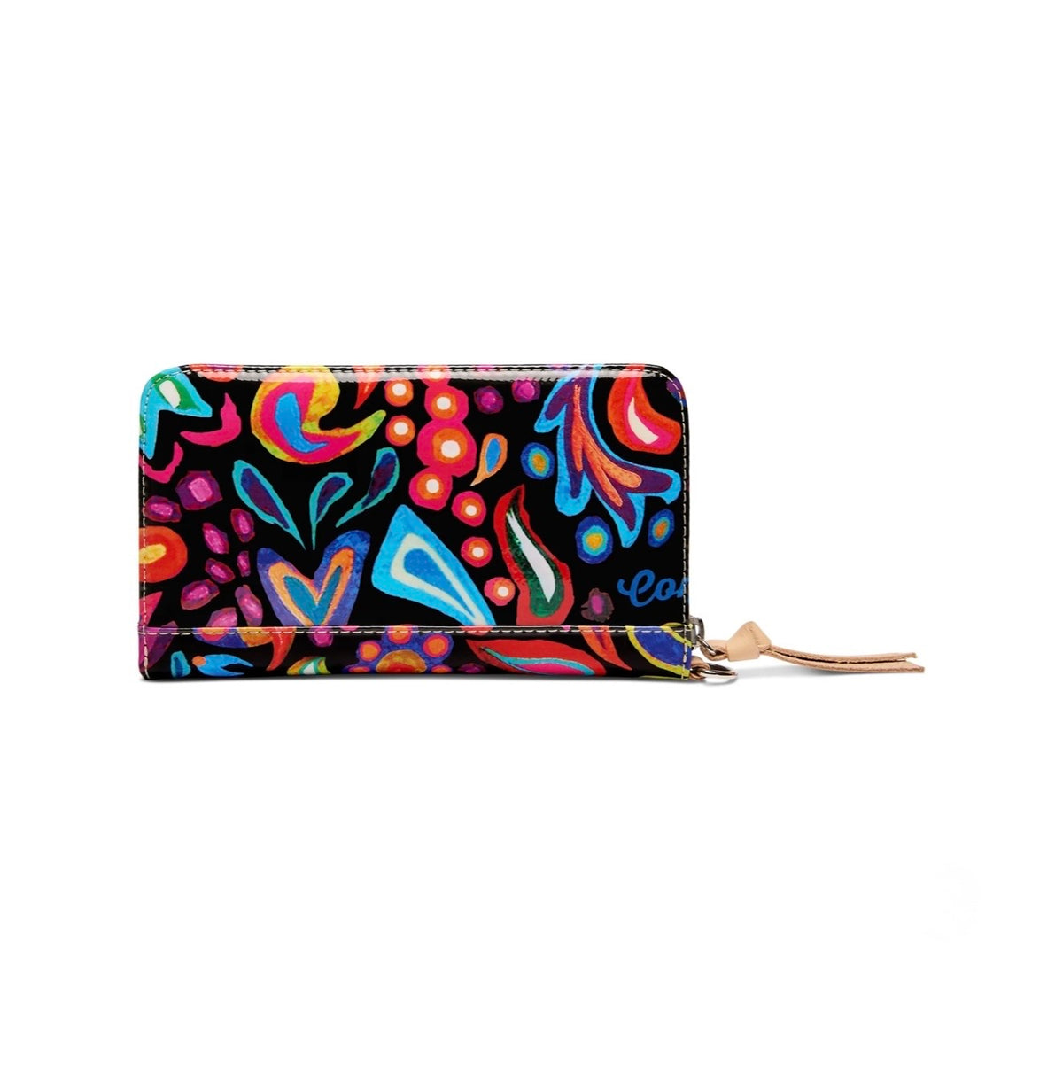 Consuela Essential Wallet-Sophie