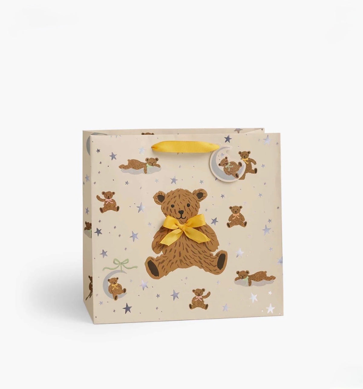 Rifle Paper Co. "Sweet Little One" Gift Bag-4 Sizes