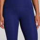 SPANXshape™ Booty Boost® 7/8 Leggings - Midnight Iris