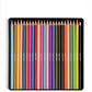 Pippi Post Really Super Nice Colored Pencil Set
