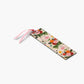 Rifle Paper Co. "Dahlia" Bookmark